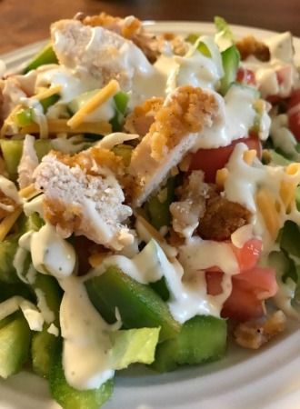 $100 Weekly Meal Plan Family Of 5 + 30 Minute Meals